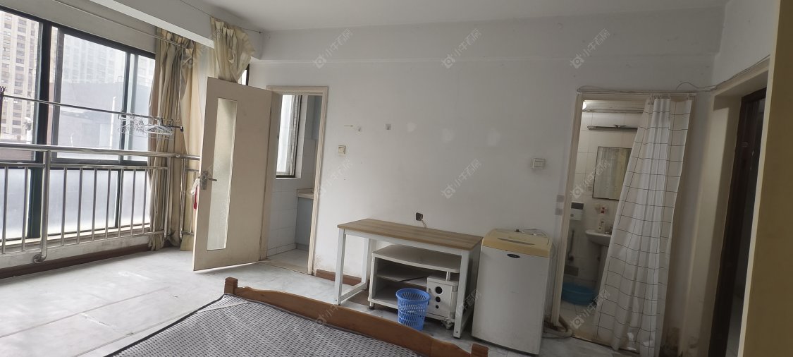 常州丰乐尚都在租房源_小牛看房