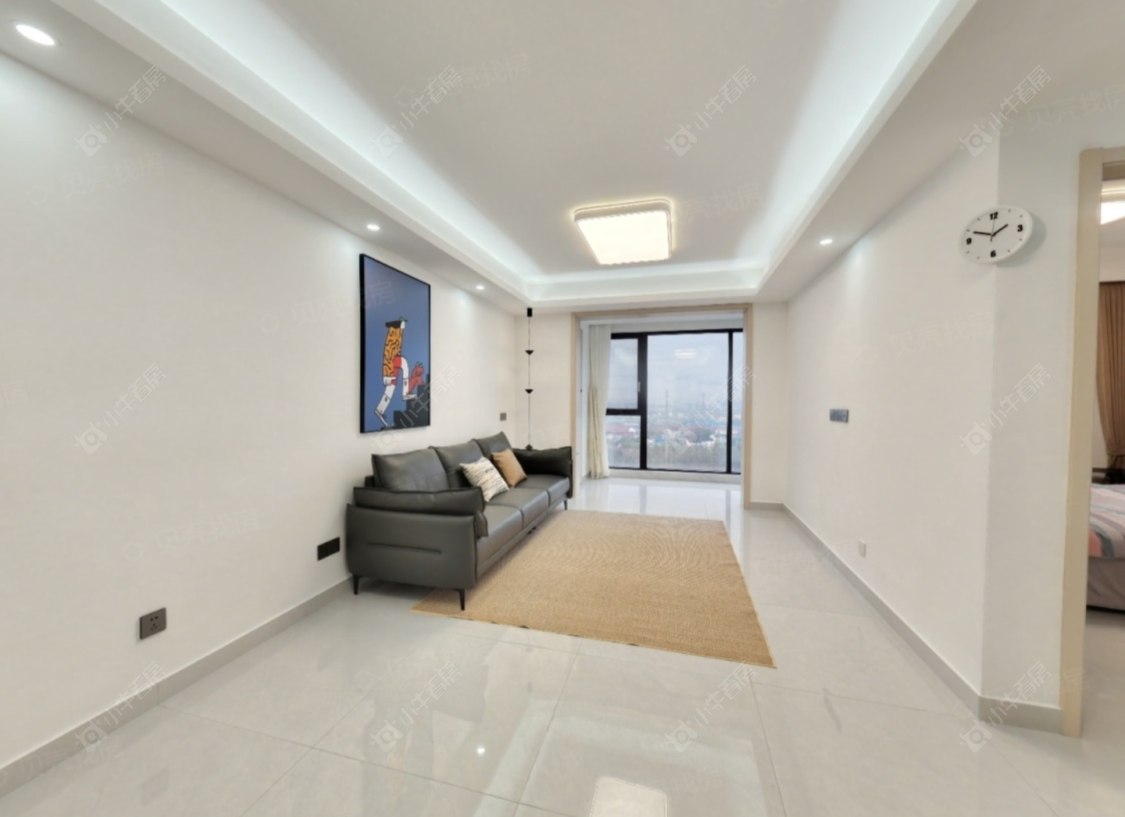 常州中梁金科启宸租房_小牛看房