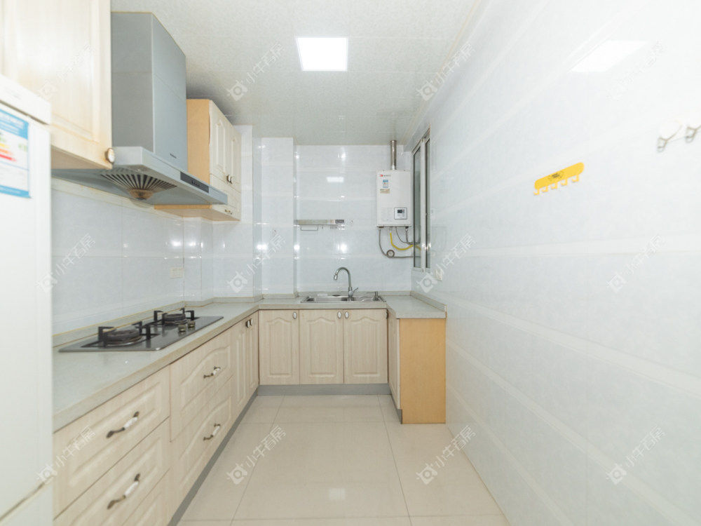 常州九洲花园二期在租房源_小牛看房