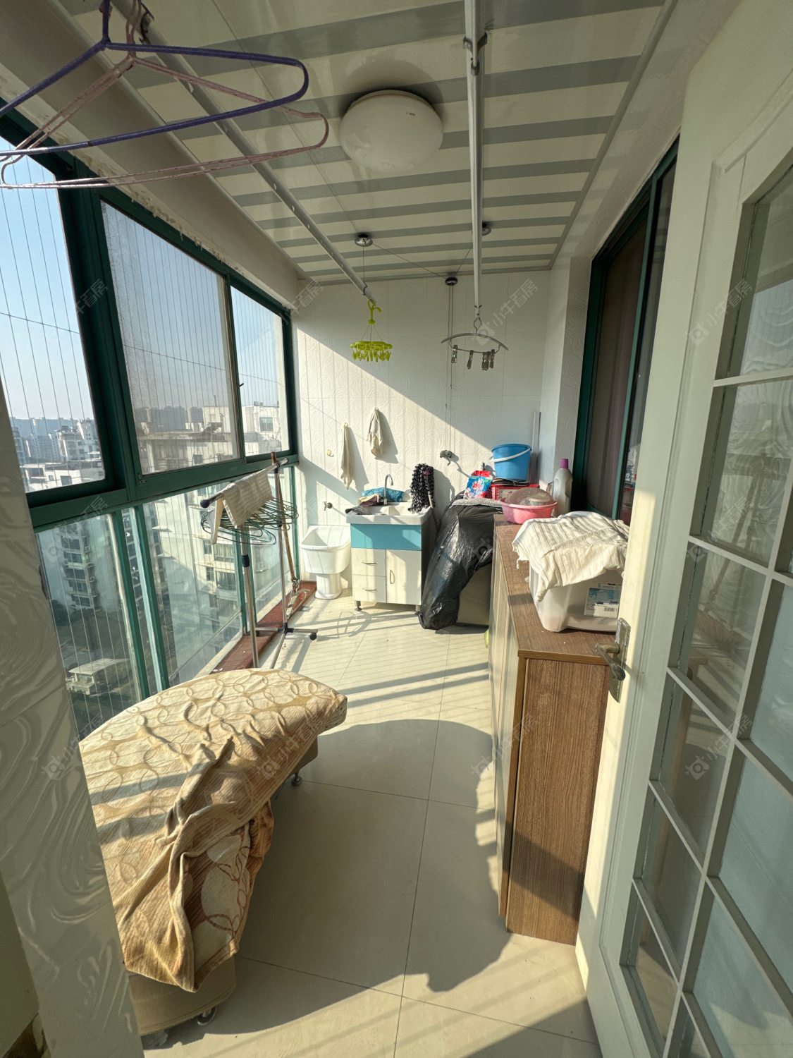 常州橄榄城在租房源室内图_小牛看房