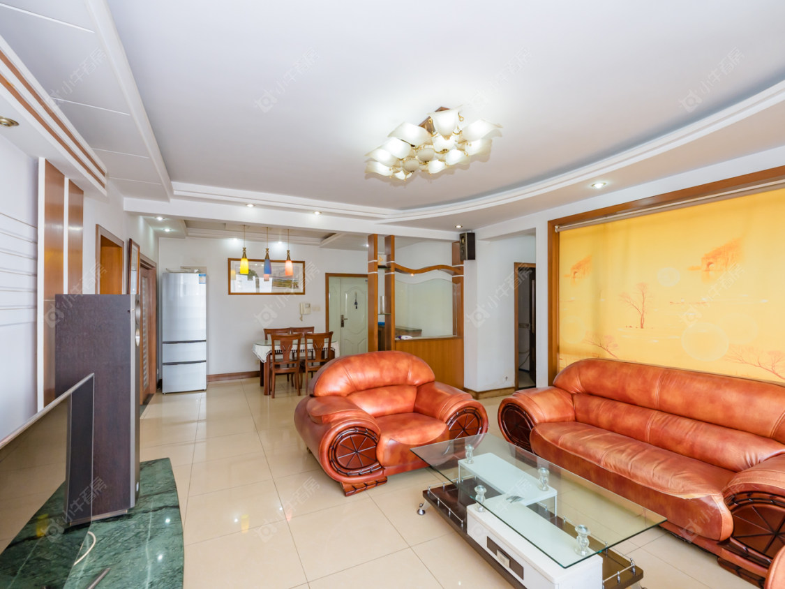 常州金色新城东区在售二手房源室内图_小牛看房