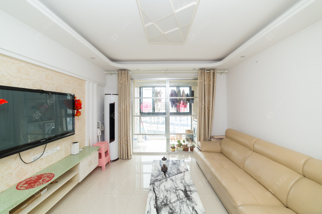 常州紫韵香庭一期在售二手房源室内图_小牛看房