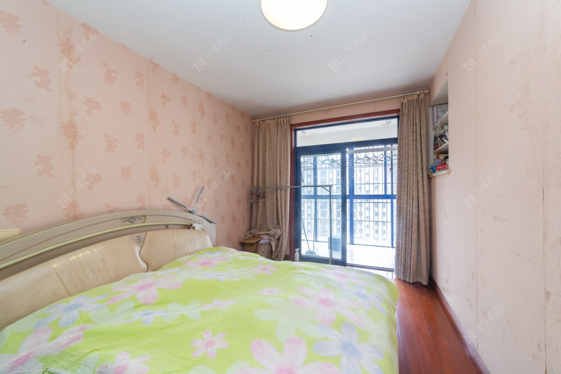 常州太湖明珠苑南苑在售二手房源室内图_小牛看房