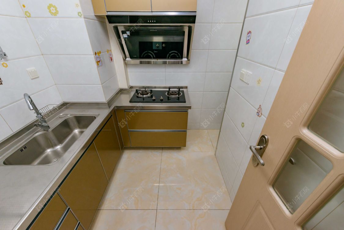 常州公园路在售二手房源室内图_小牛看房