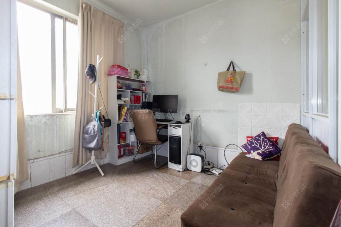 常州中凉新村六期在售二手房_小牛看房