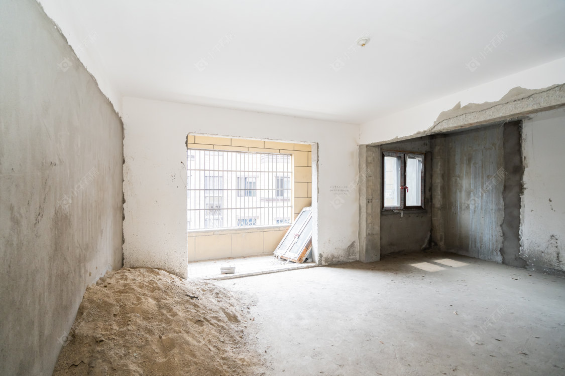 常州高成天鹅湖别墅区在售二手房源室内图_小牛看房