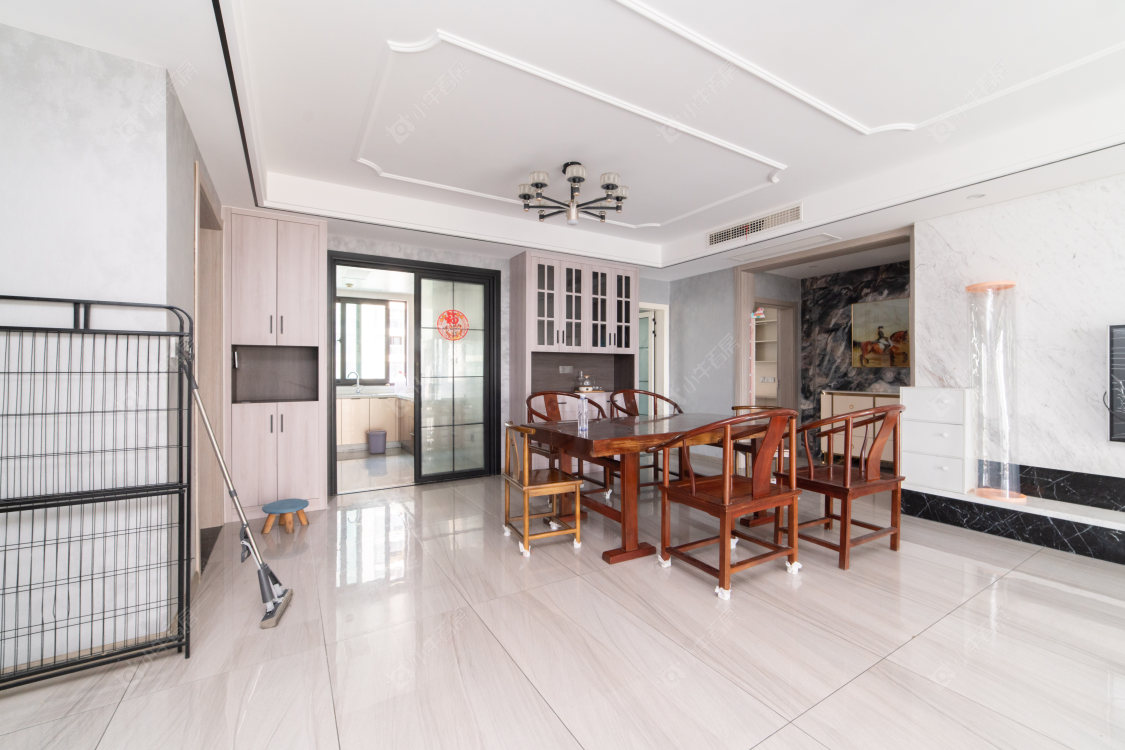 路劲雅居乐城市万象房源室内图 常州路劲雅居乐城市万象在售二手房源室内图_小牛看房