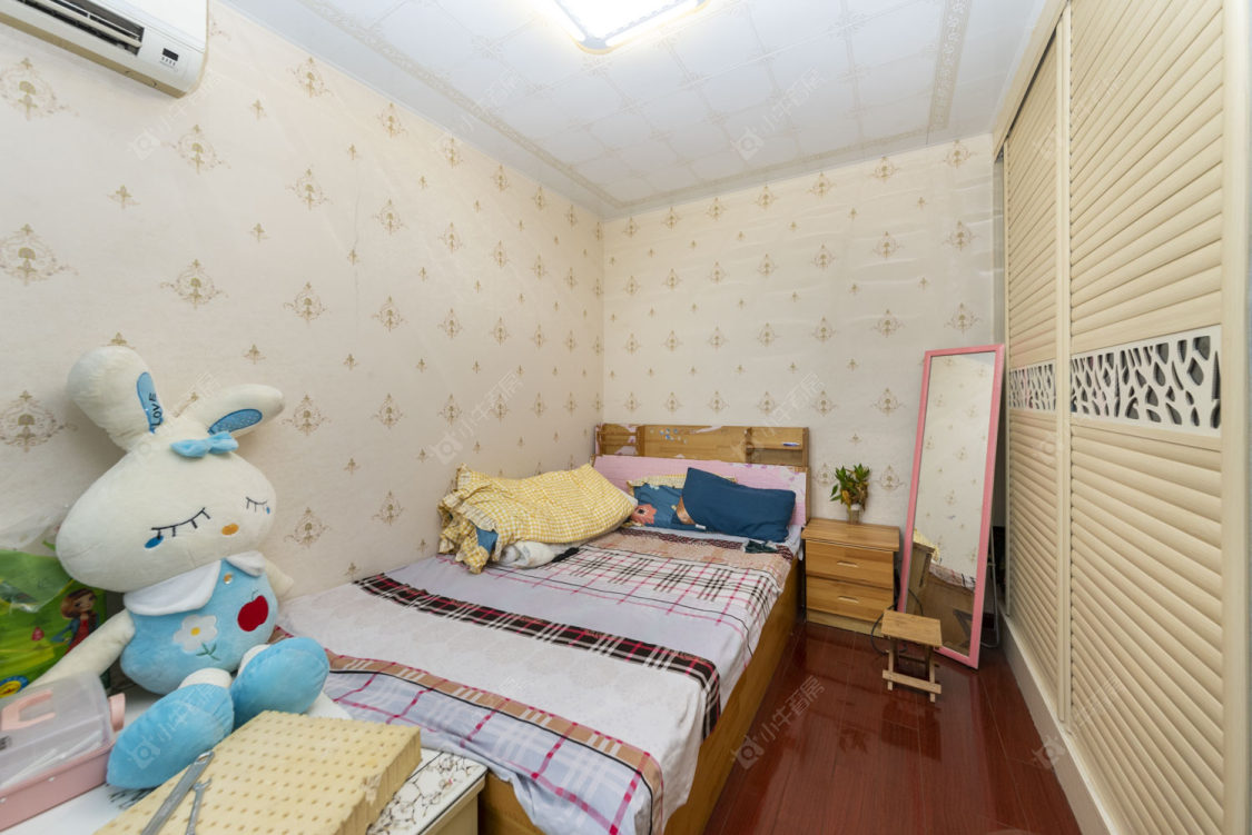 常州南湖家苑在售二手房源室内图_小牛看房