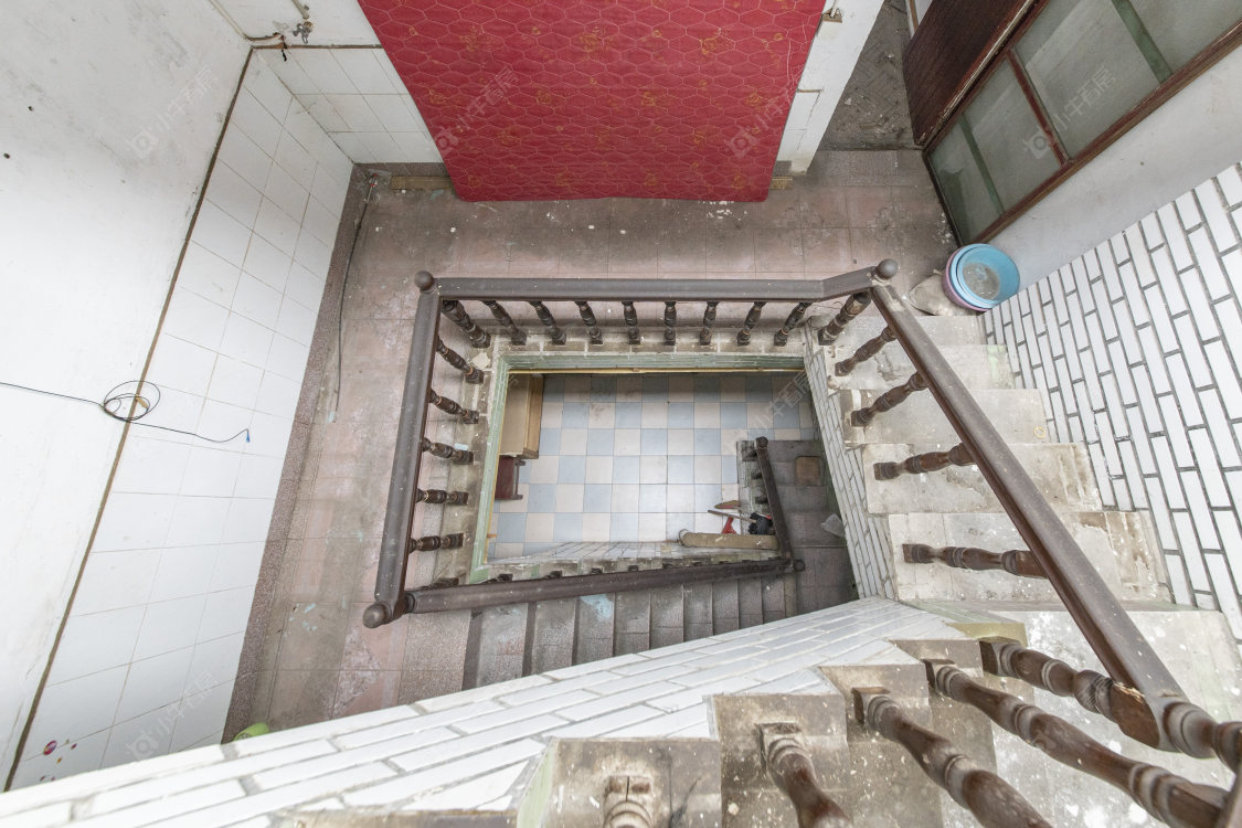 常州湖塘花园新村在售二手房源室内图_小牛看房