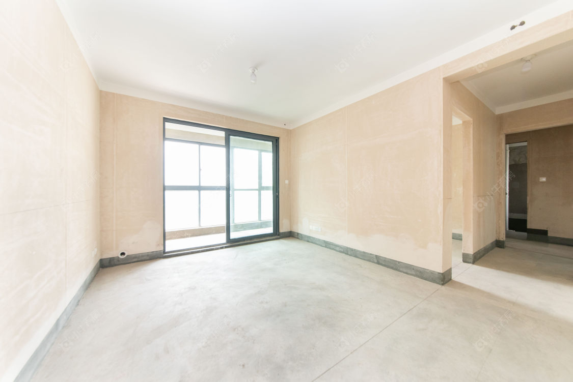 常州大唐中南上悦城在售二手房源室内图_小牛看房