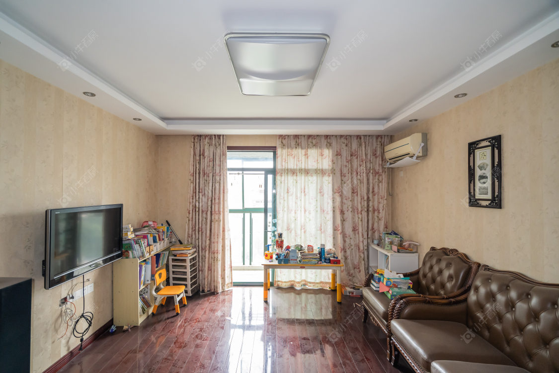 水岸人家花园房源室内图 常州水岸人家花园在售二手房源室内图_小牛看房