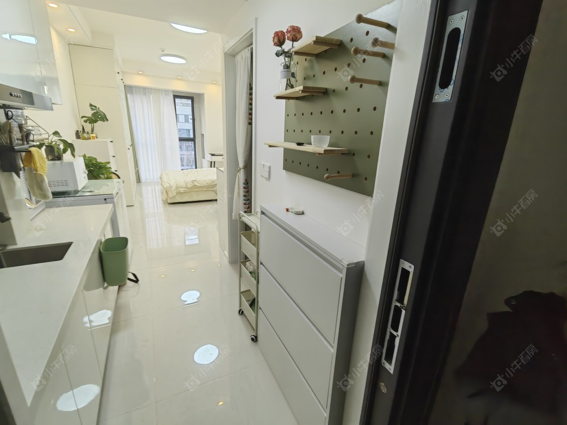 常州弘阳云峯在租房源_小牛看房