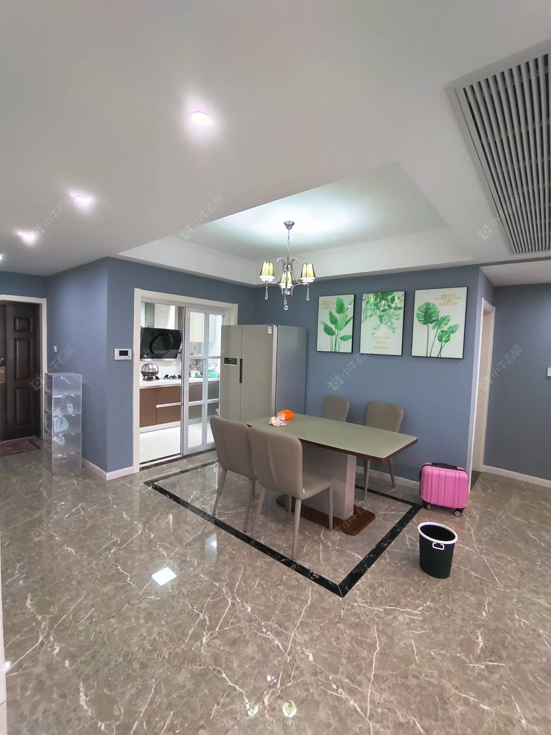 常州绿都万和城三区在租房源室内图_小牛看房