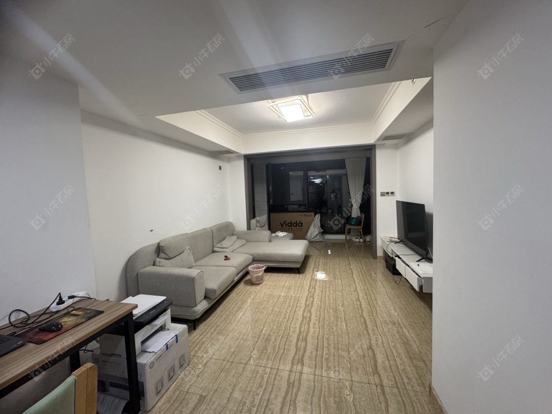 常州碧桂园壹号天禧在租房源室内图_小牛看房