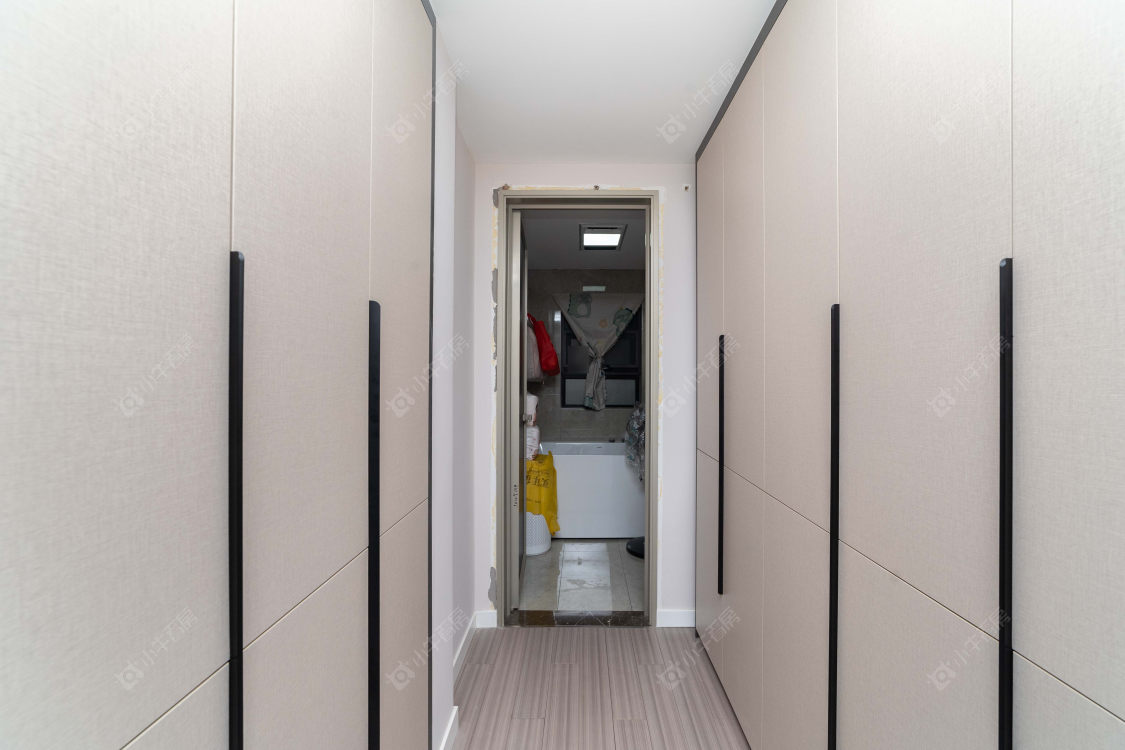 常州新城桃李郡在售二手房源室内图_小牛看房