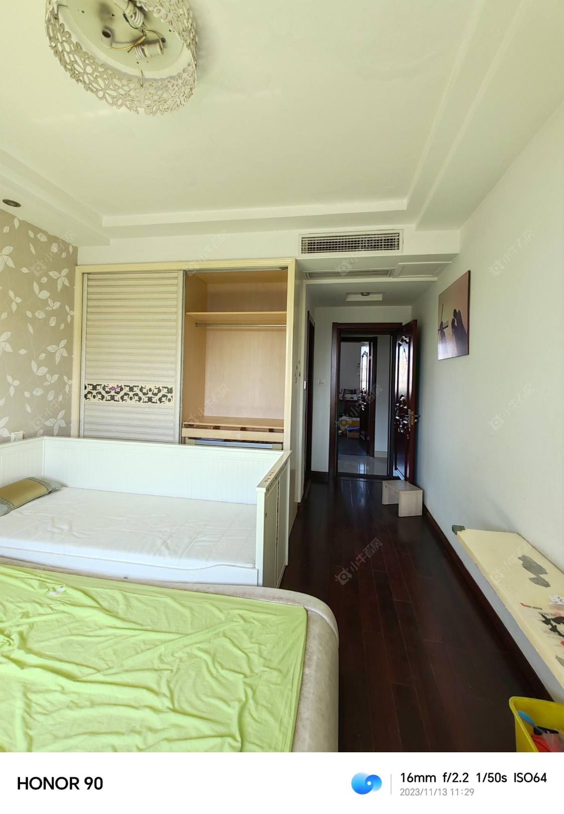 水晶城房源室内图 常州水晶城在租房源室内图_小牛看房