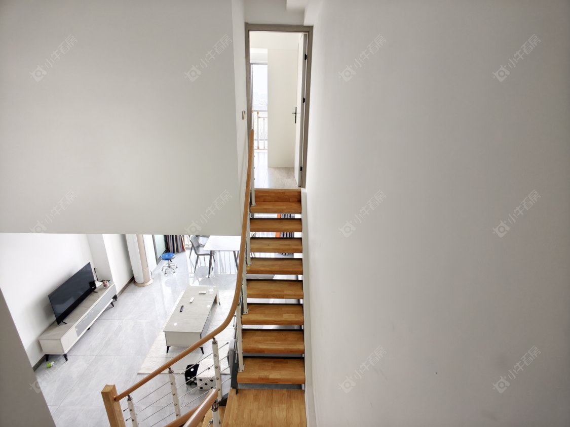 常州天安数码城公寓在租房源室内图_小牛看房