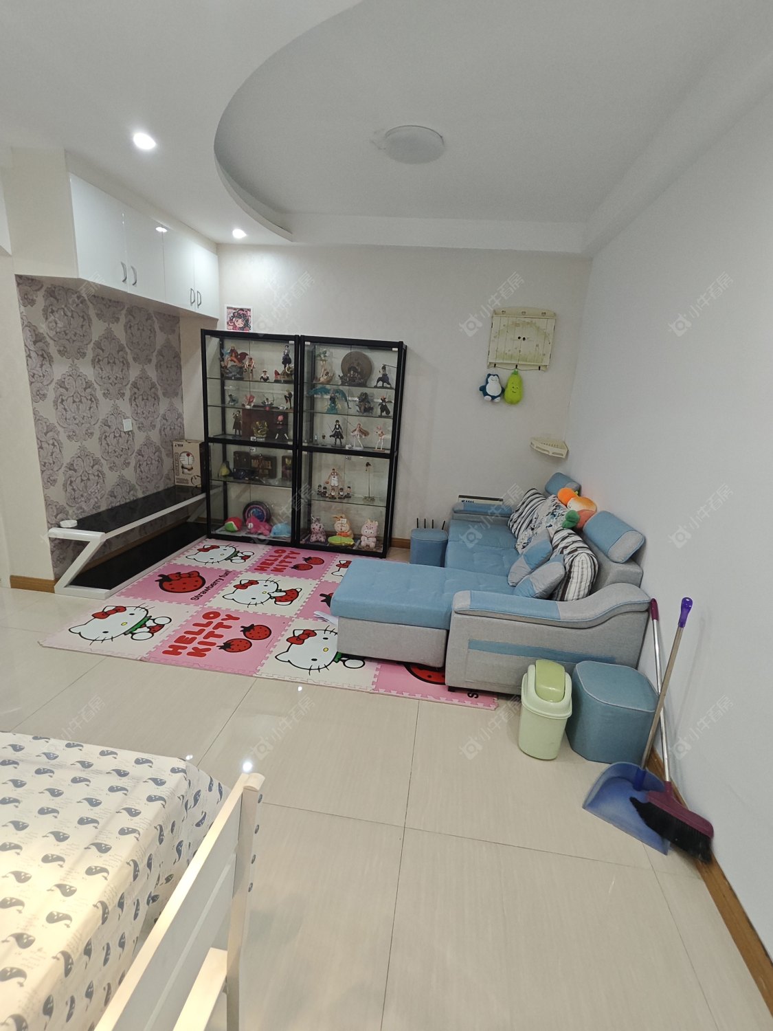 常州怡康机电广场在租房源_小牛看房