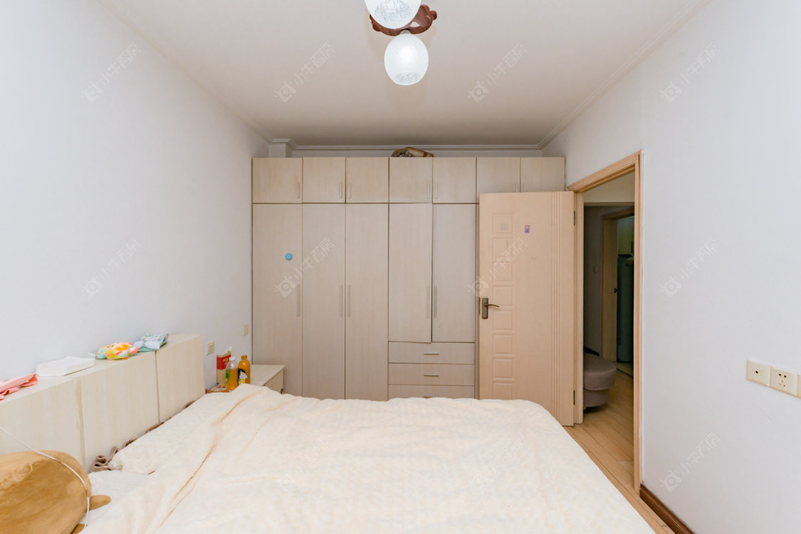 金色新城西区房源室内图 常州金色新城西区在售二手房源室内图_小牛看房