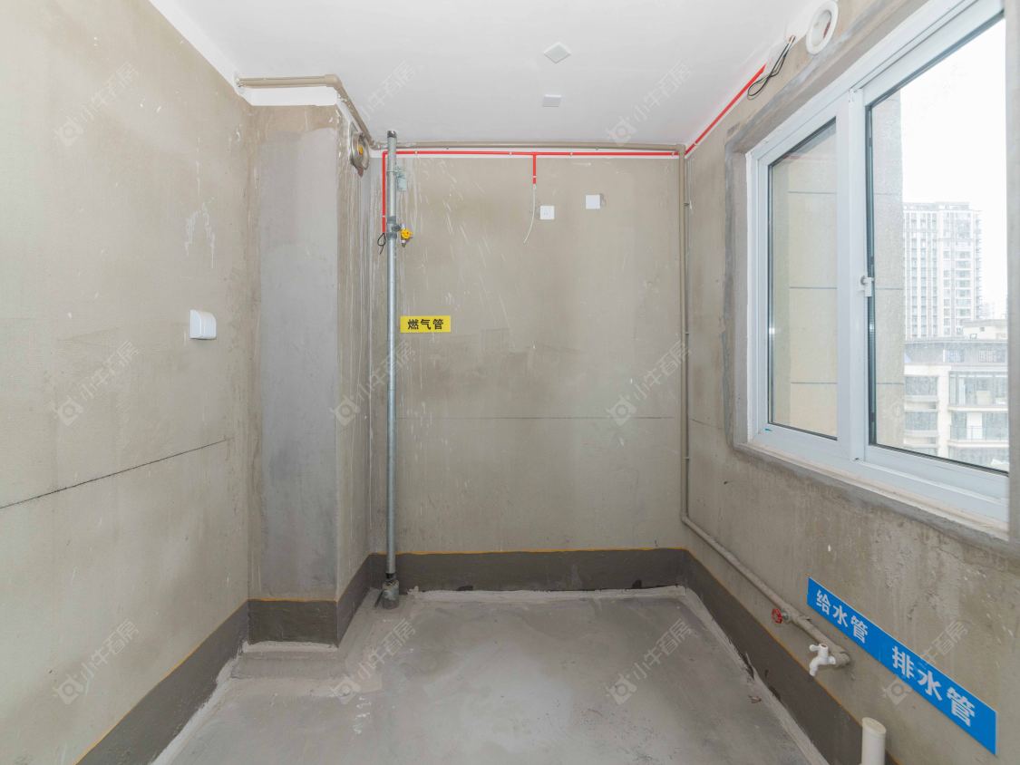 常州桃李东方在售二手房源室内图_小牛看房