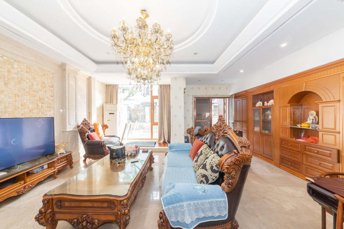 常州水韵江南在售二手房_小牛看房