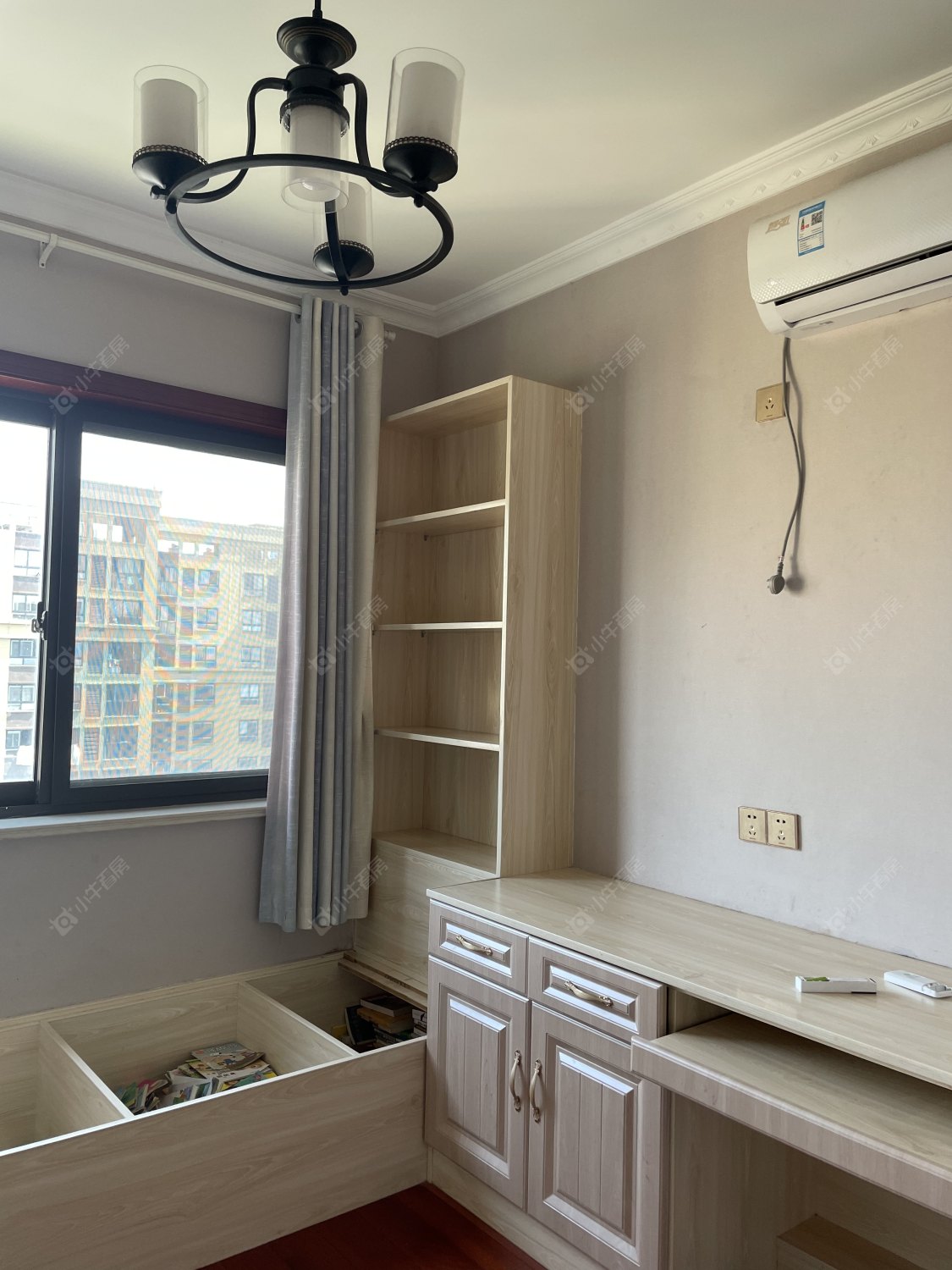 常州路劲城市主场在租房源_小牛看房