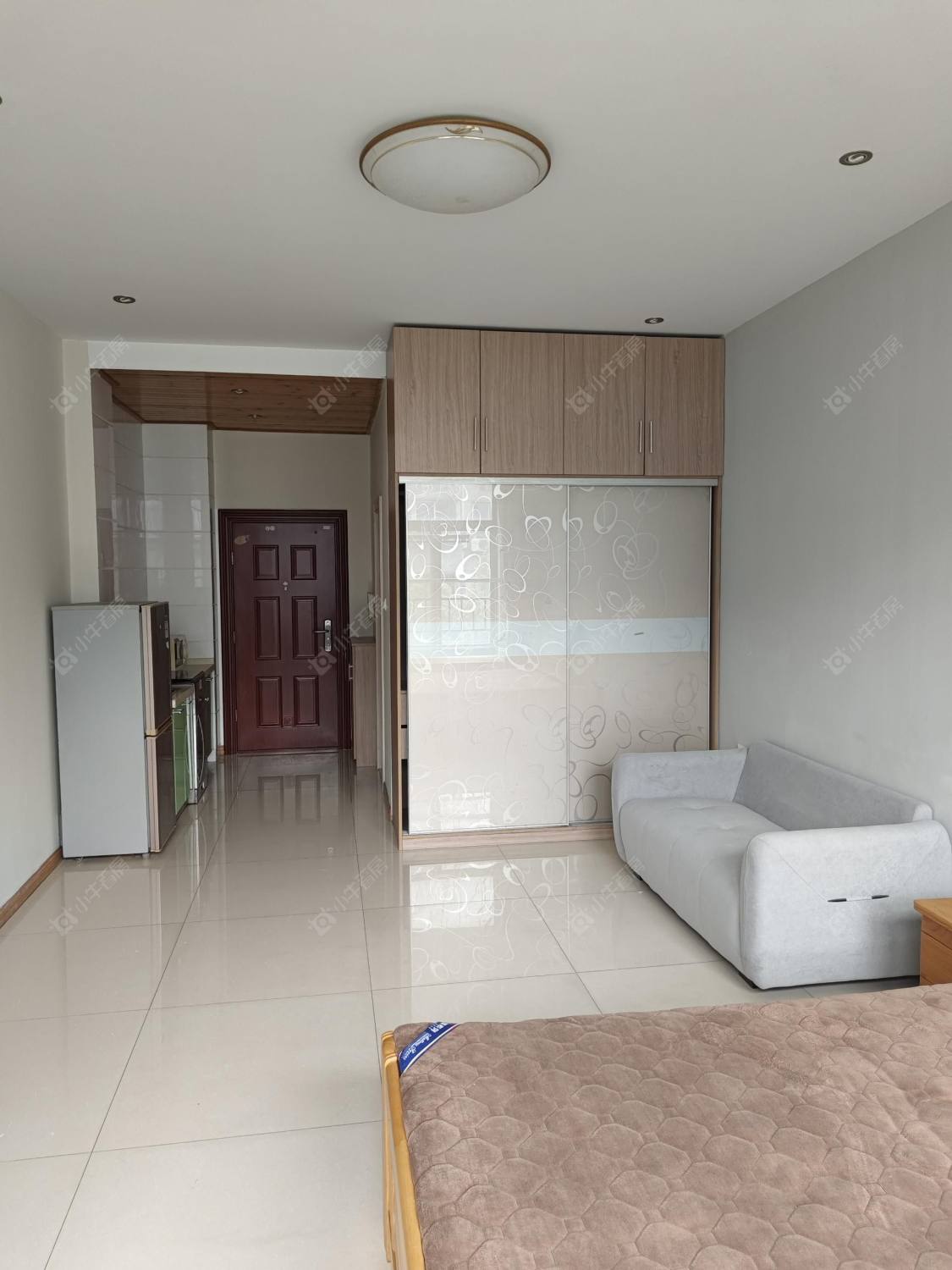 常州新城熙园在租房源室内图_小牛看房