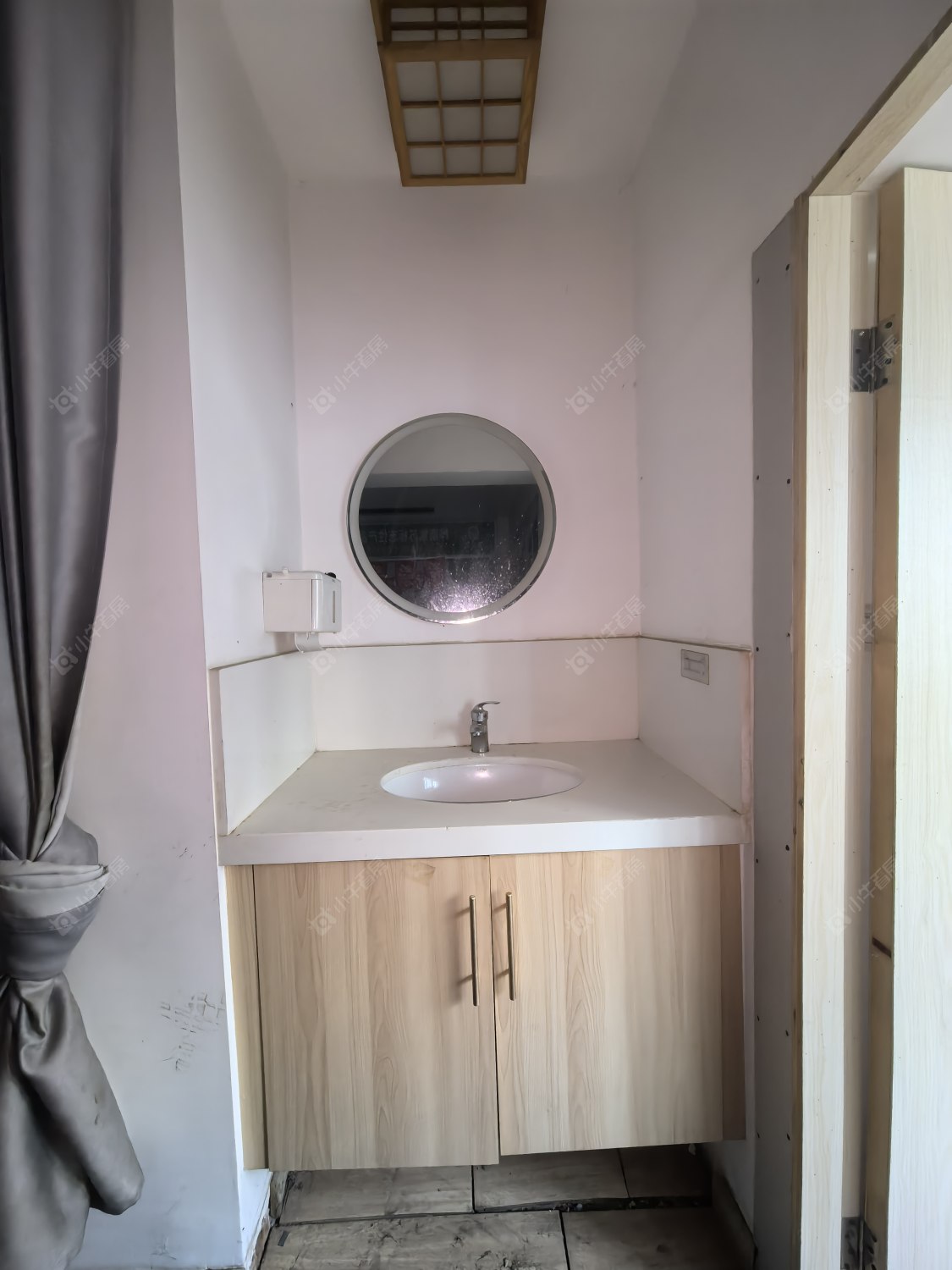 常州河海综合市场在租房源室内图_小牛看房