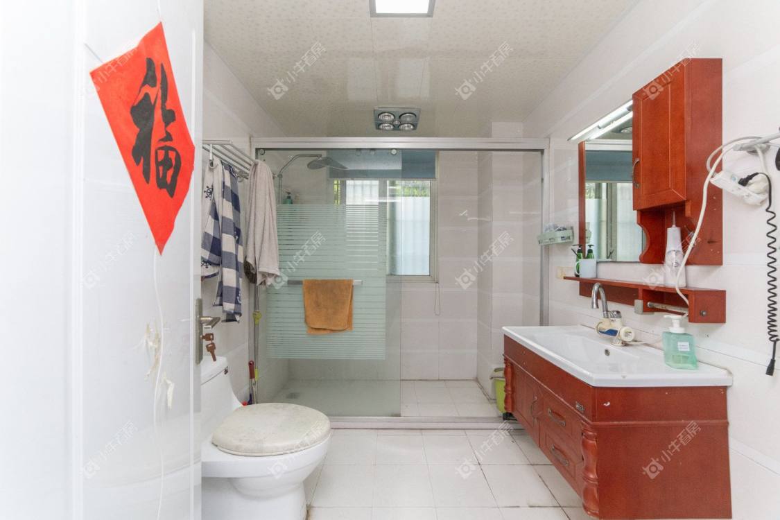 常州聚怡花园北区在租房源室内图_小牛看房