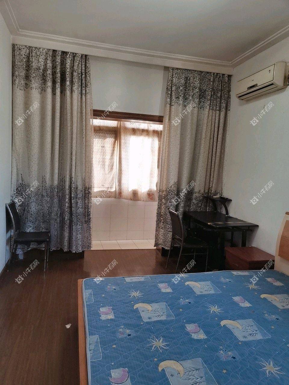 常州工房北区在租房源户型图_小牛看房