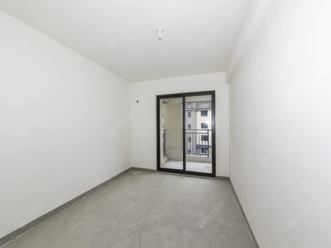 常州雅居乐熙悦府在售二手房源室内图_小牛看房