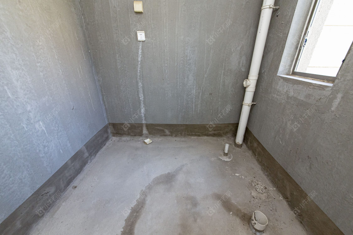 常州天安别墅在售二手房源室内图_小牛看房