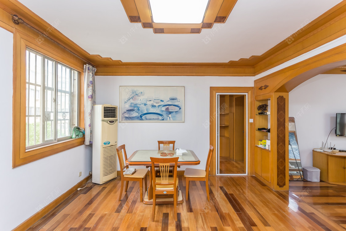 翠竹新村北区房源室内图 常州翠竹新村北区在售二手房源室内图_小牛看房