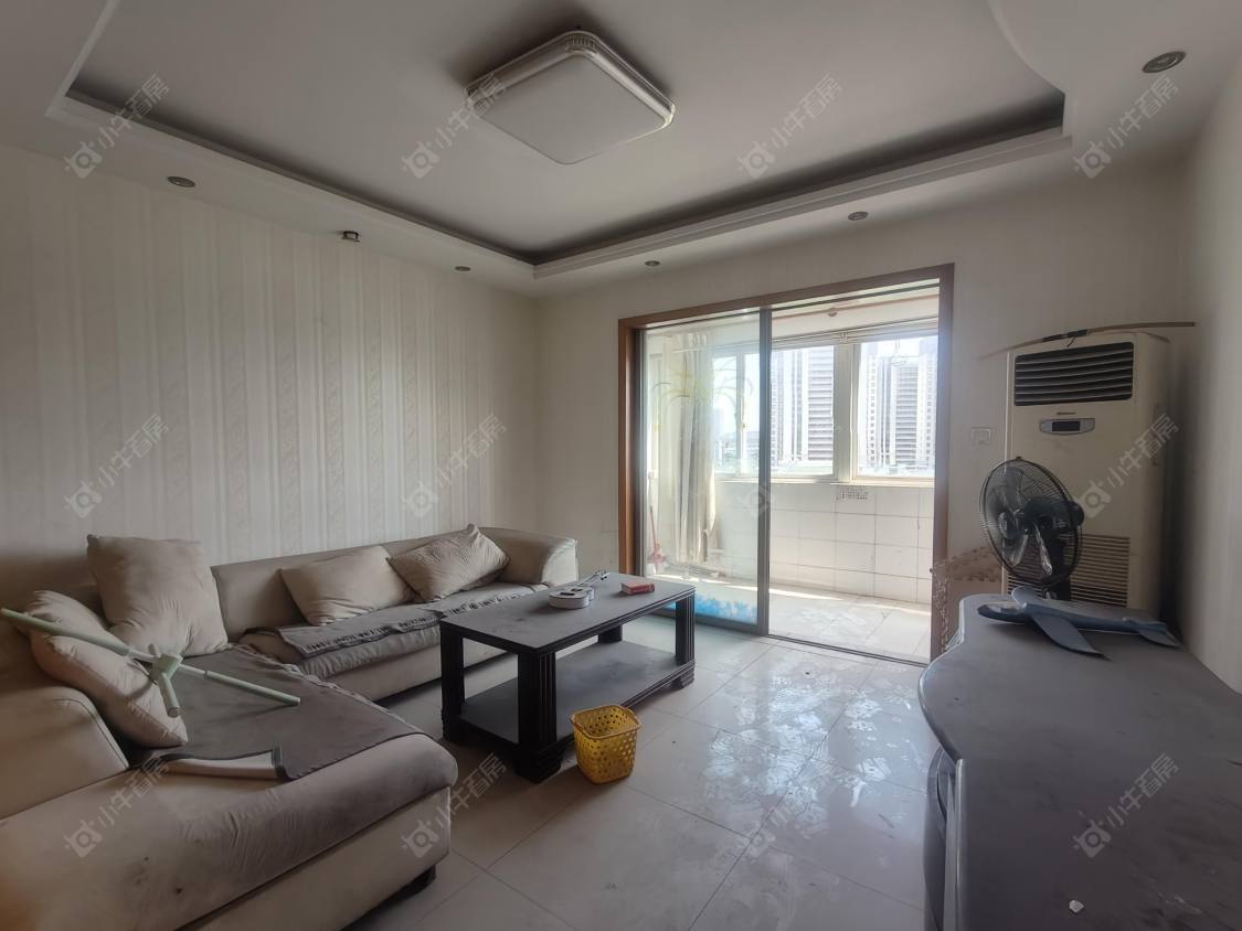 常州青龙苑南区4室2厅2卫出租_小牛看房