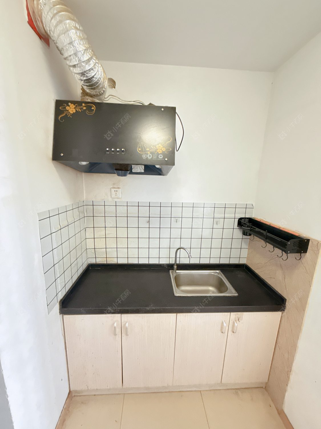 常州亚泰财富中心在租房源室内图_小牛看房