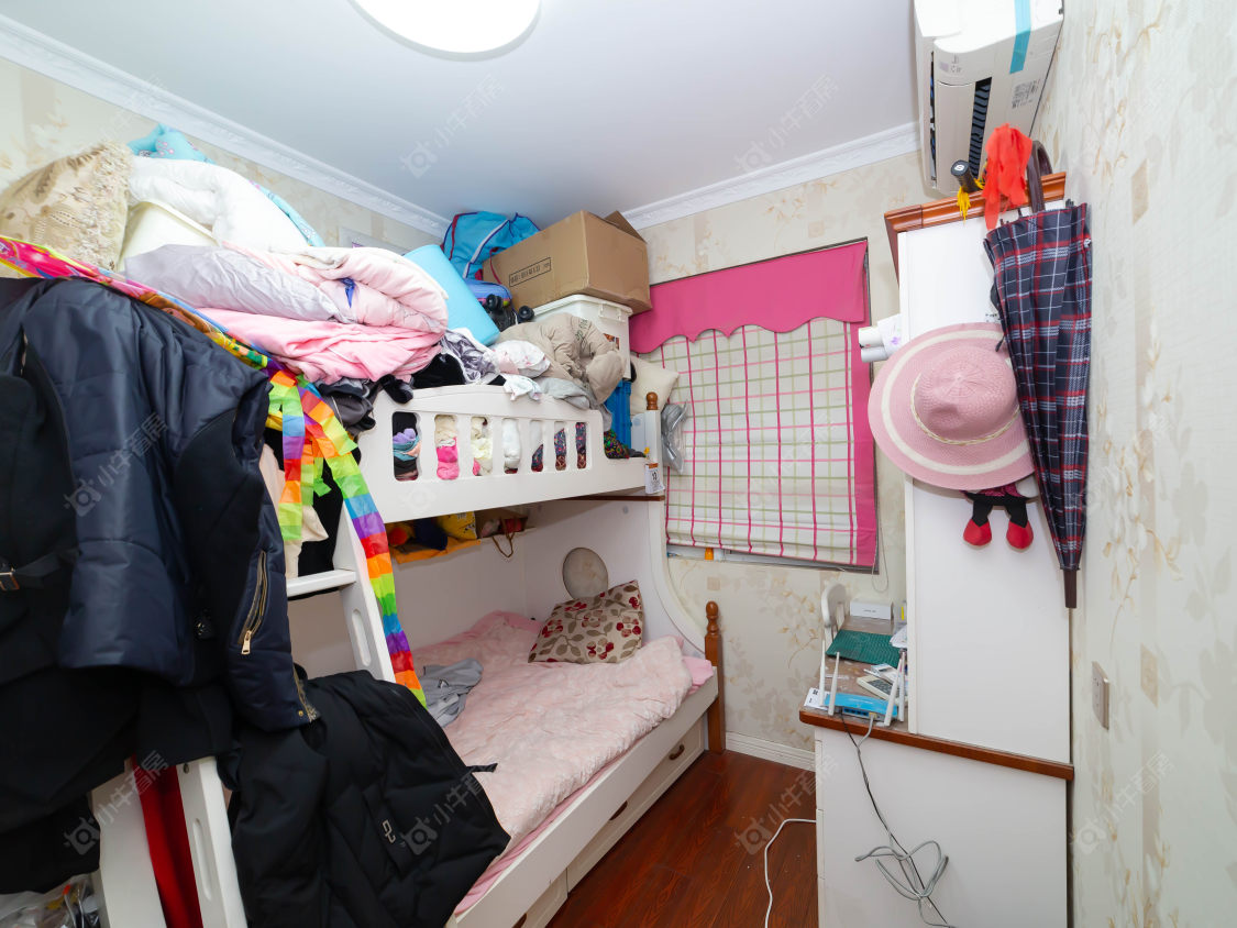 常州龙湖香醍时光在售二手房源室内图_小牛看房