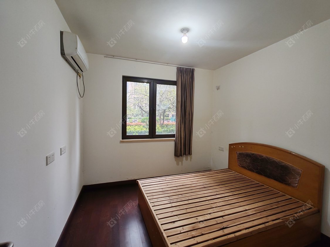 常州万科弘阳君望甲第在租房源室内图_小牛看房