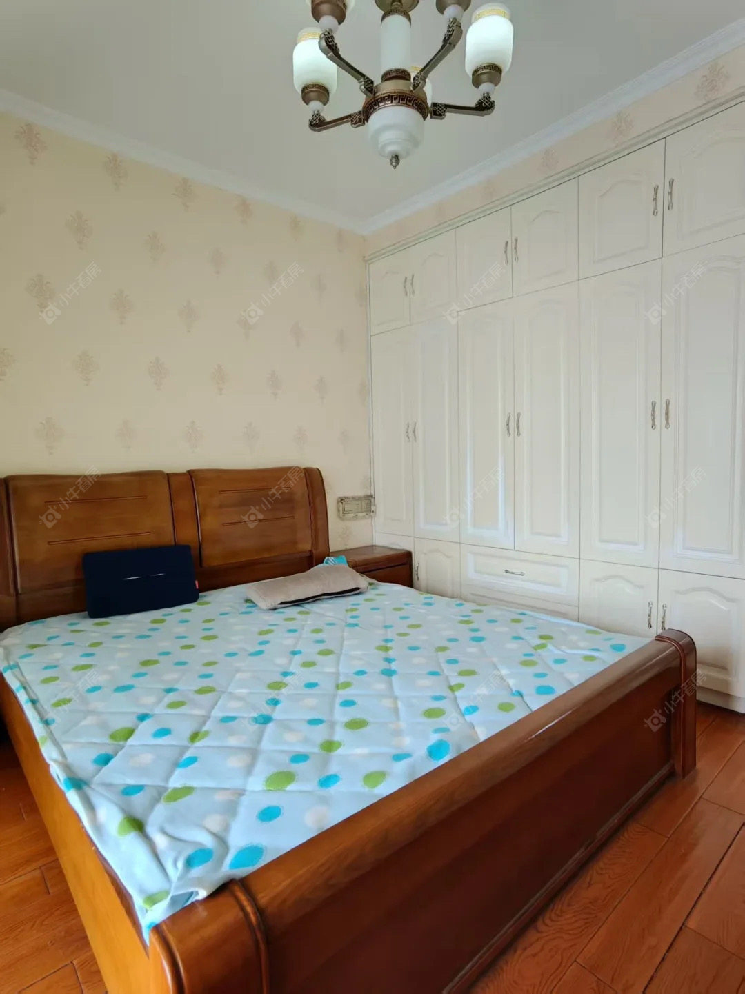 常州紫阳美地山庄在租房源室内图_小牛看房