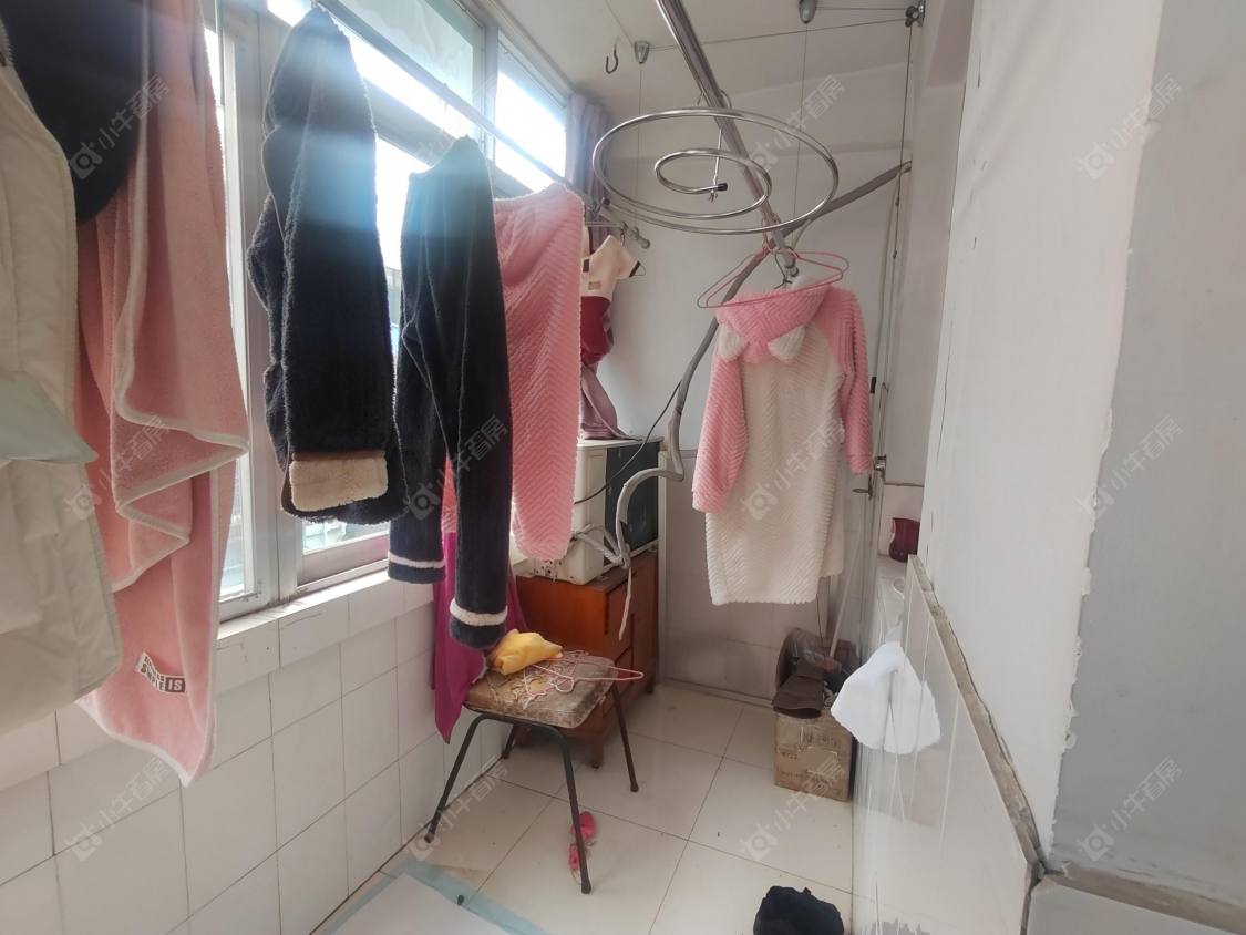 常州清凉新村在租房源室内图_小牛看房