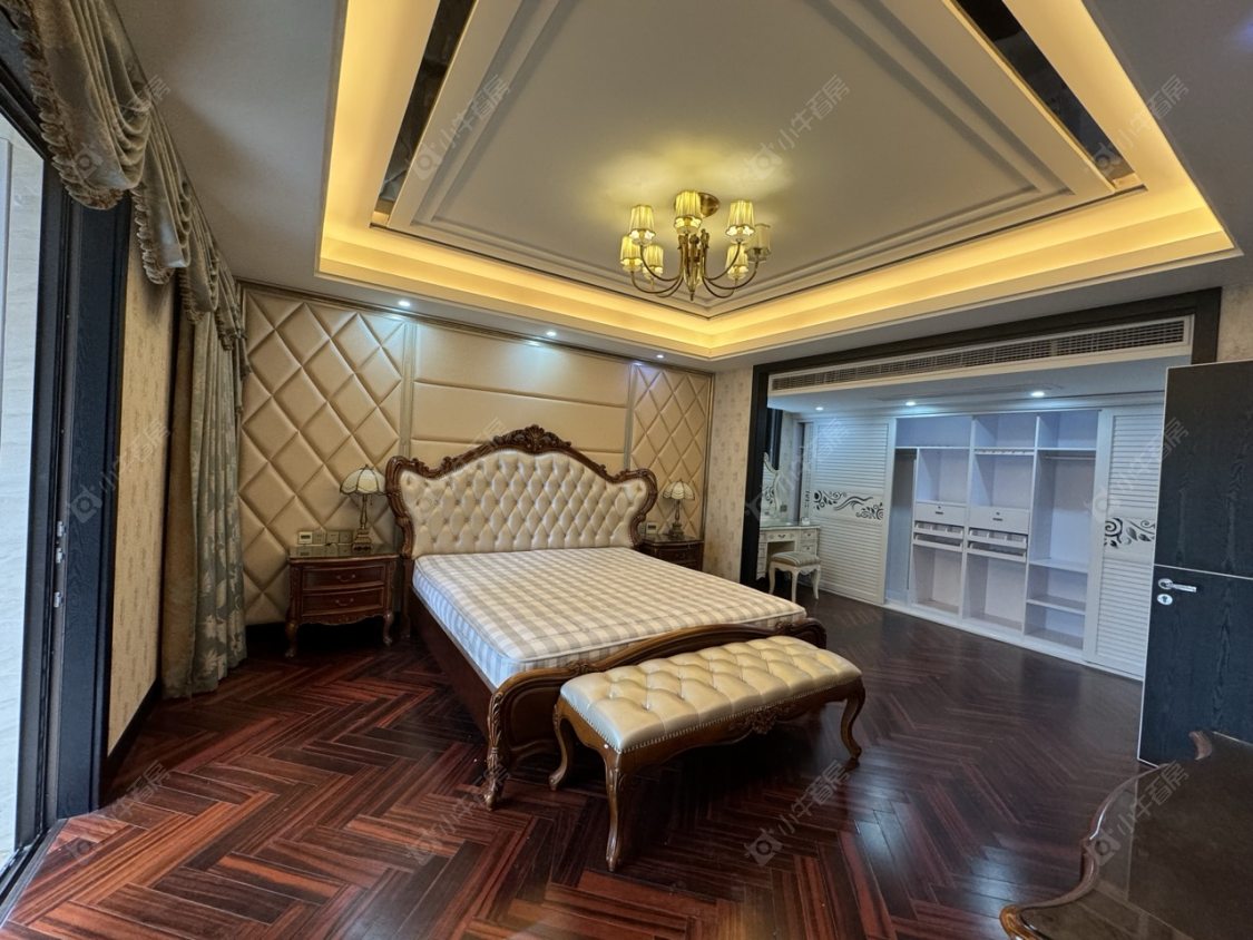 紫金城南区房源室内图 常州紫金城南区在租房源室内图_小牛看房