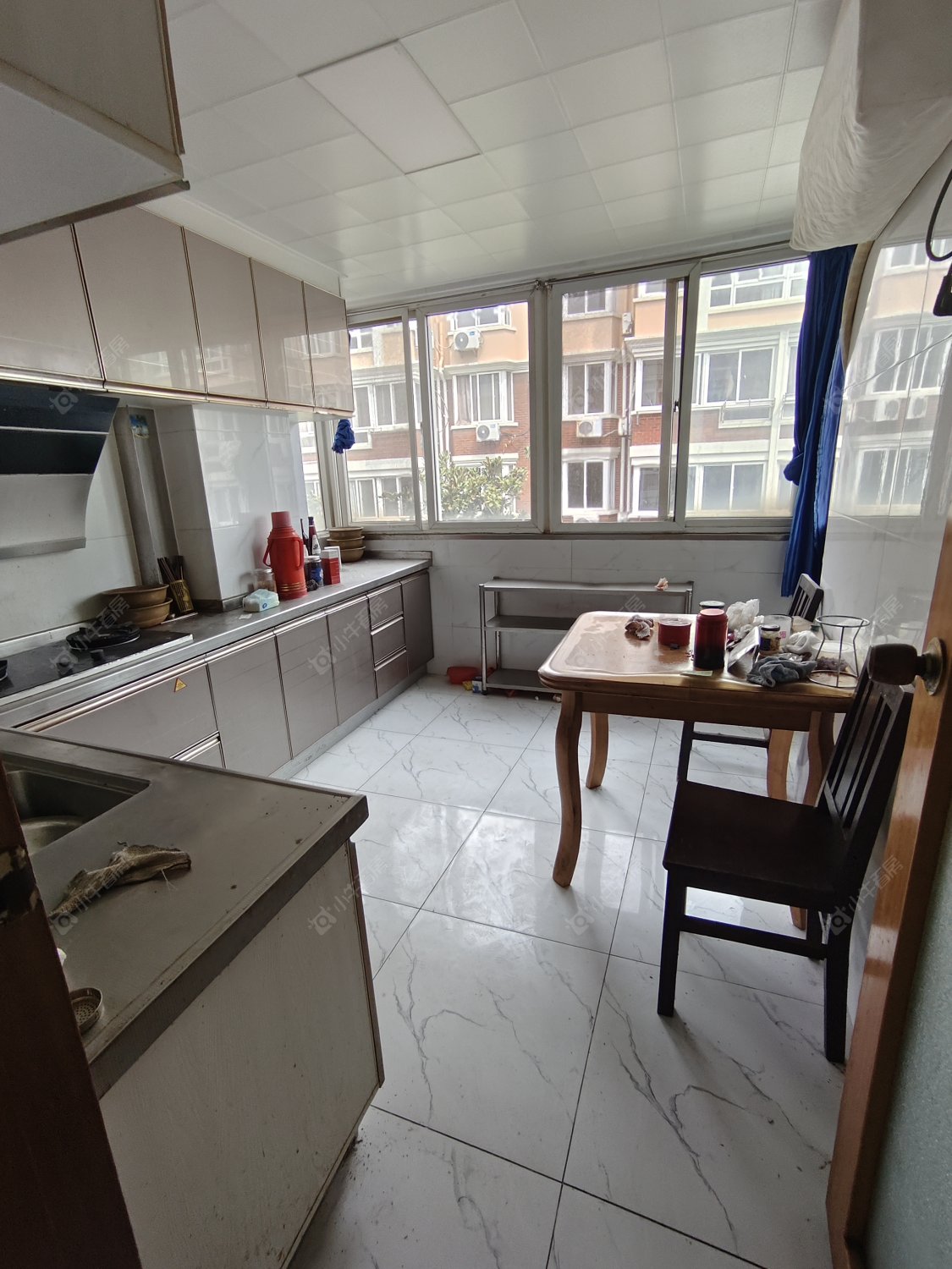 常州金禧园(钟楼)在租房源室内图_小牛看房