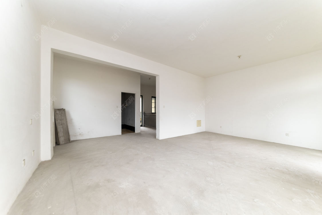 常州聚盛花园在售二手房源室内图_小牛看房