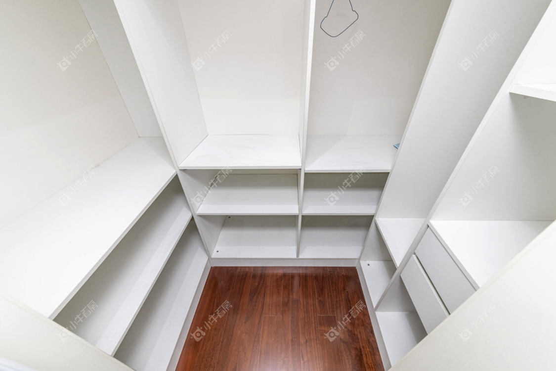 常州绿地峰云汇在租房源室内图_小牛看房