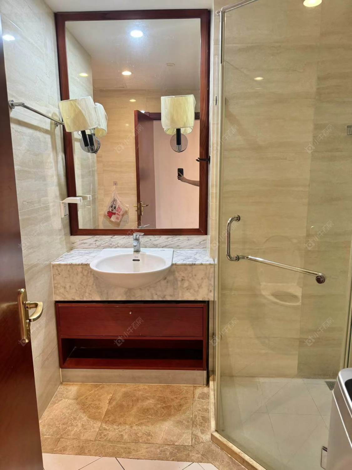 常州凯纳商务广场2室1厅1卫出租_小牛看房