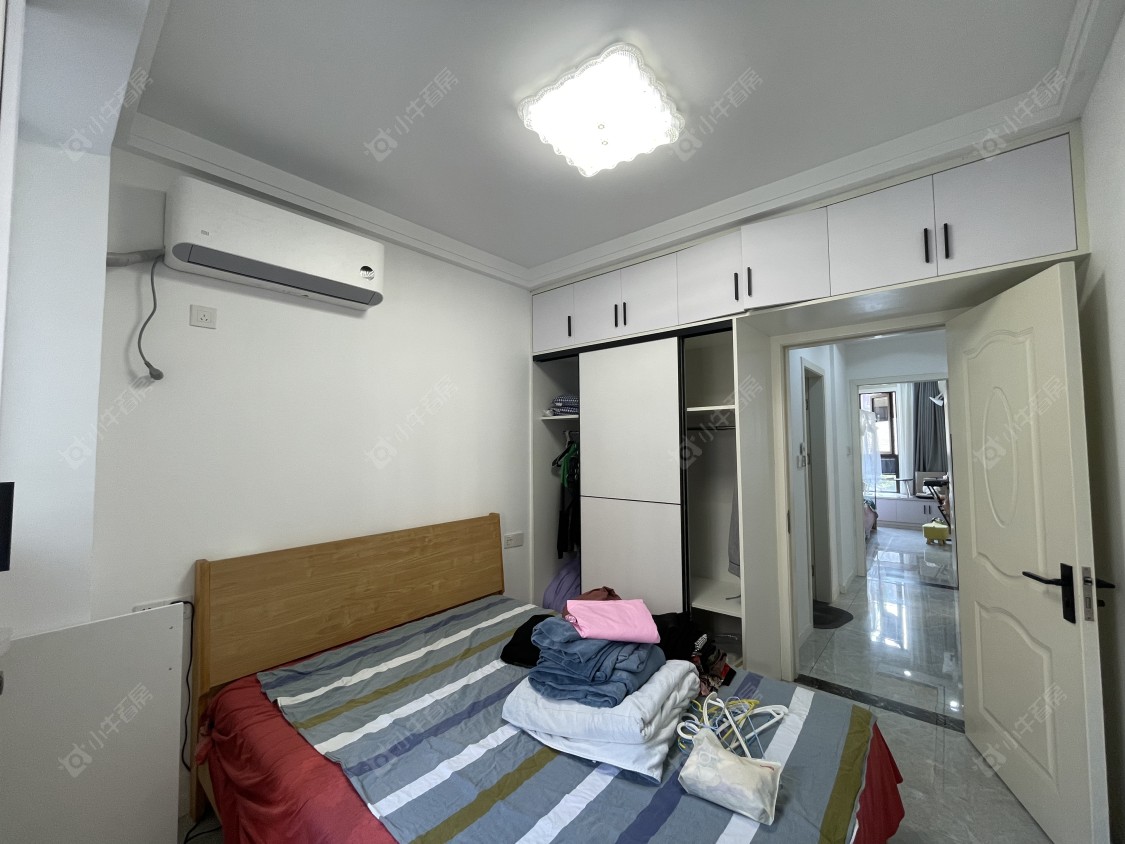 常州绿都万和城七区在租房源_小牛看房