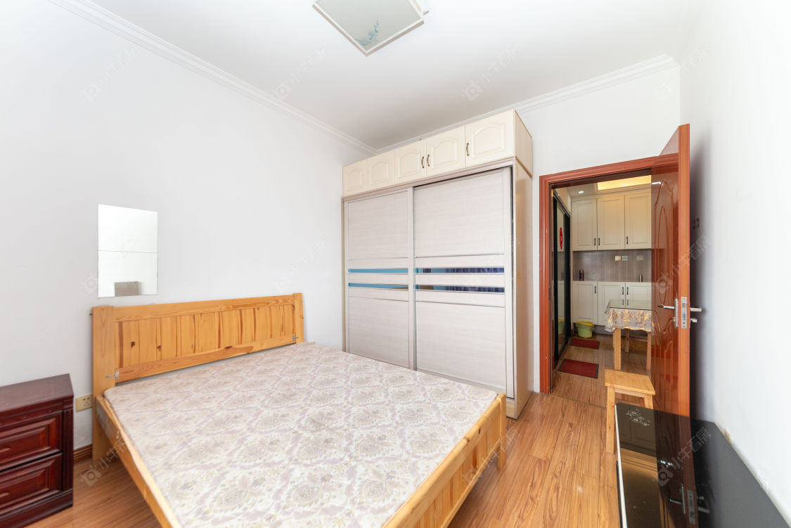 常州香江康桥在售二手房源室内图_小牛看房