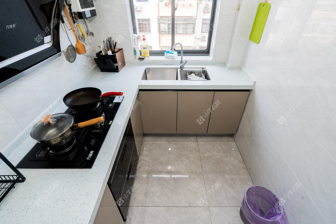 常州工人新村南在租房源室内图_小牛看房