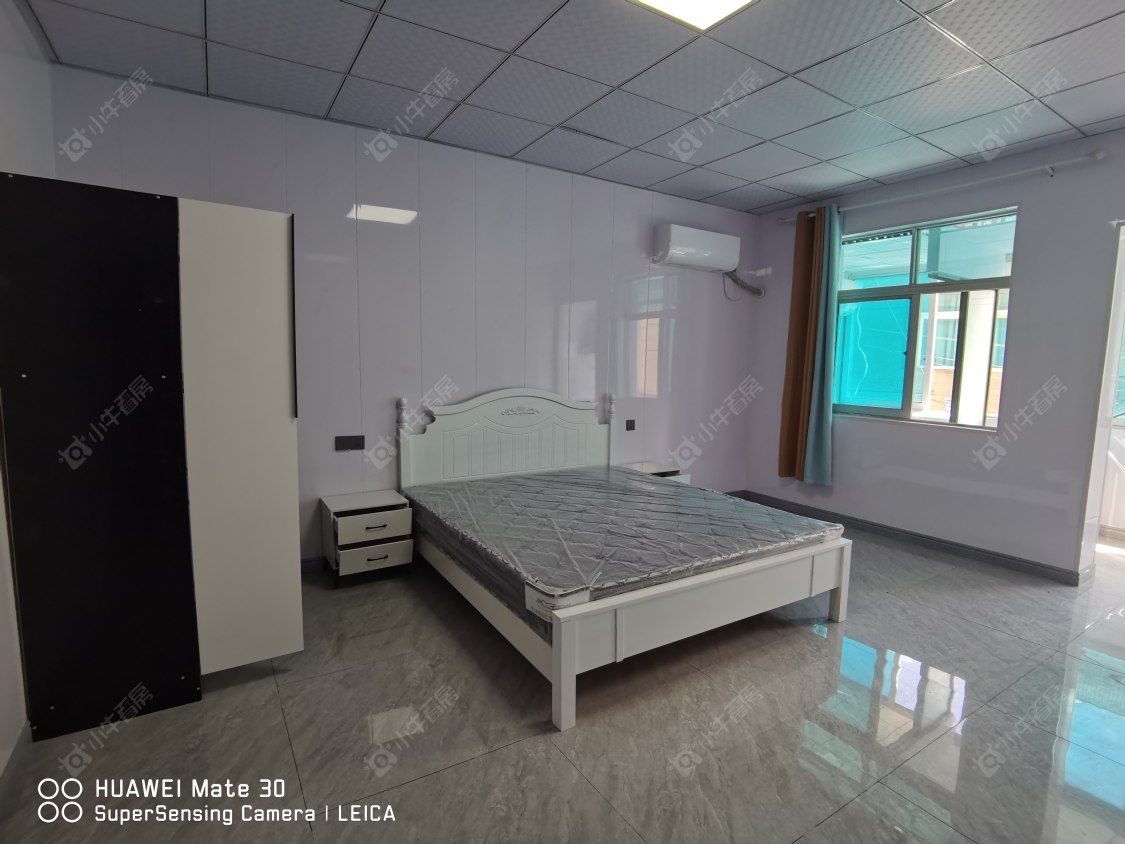 常州华家村1室2厅2卫出租_小牛看房