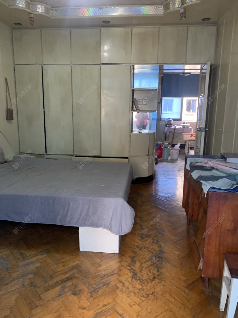 常州兰翔新村在租房源室内图_小牛看房