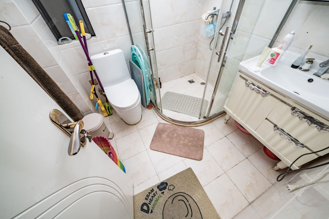 常州华润国际三期在售二手房源室内图_小牛看房